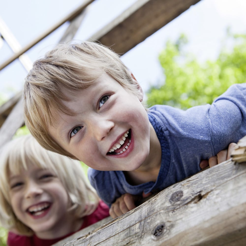 Invitation de votre enfant intolérant au gluten chez un copain