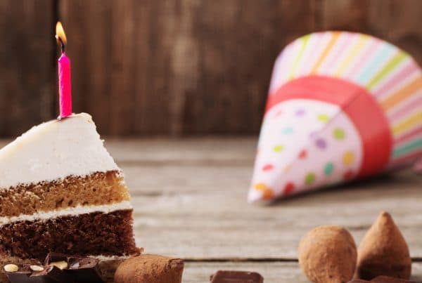 Votre enfant intolérant au gluten et les goûters d’anniversaire