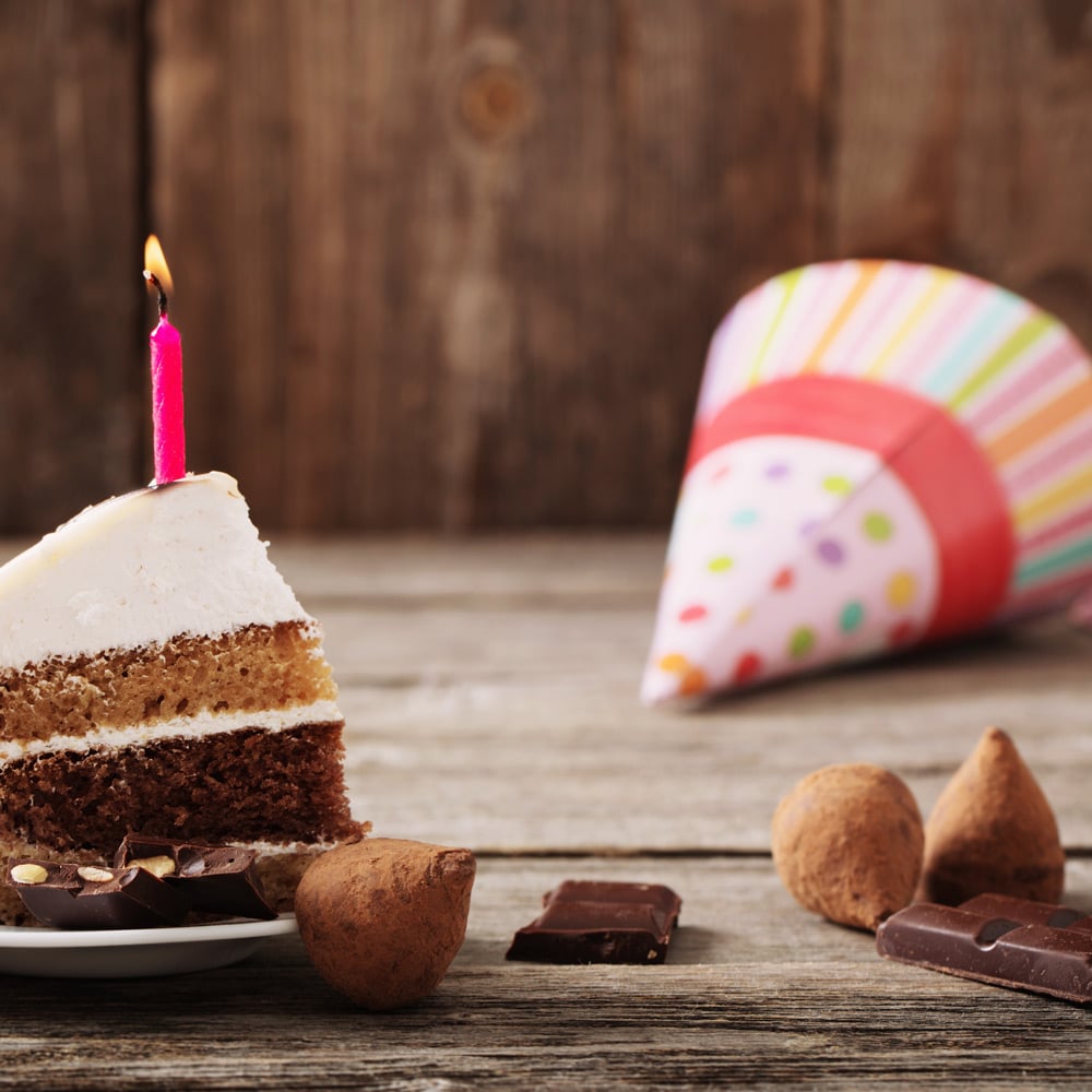 Votre enfant intolérant au gluten et les goûters d’anniversaire