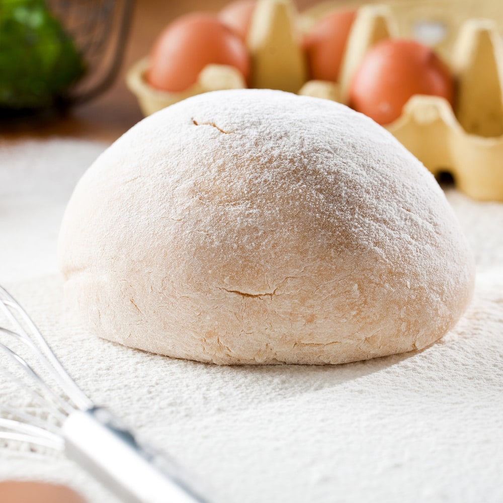 Réussir le pain sans gluten