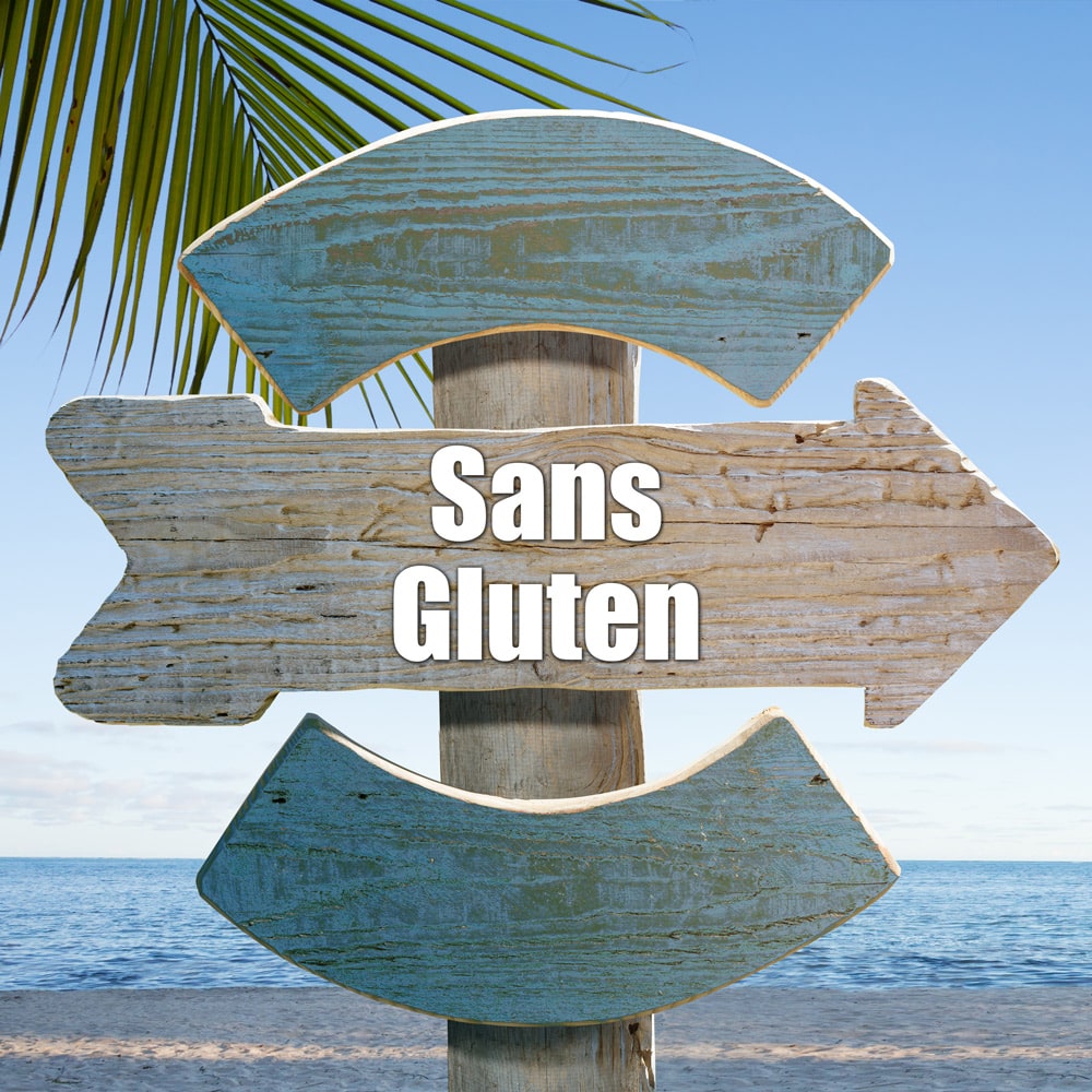 Mes Vacances Sans Gluten