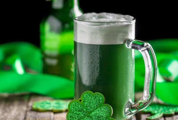 Saint-Patrick : la bière et le gluten