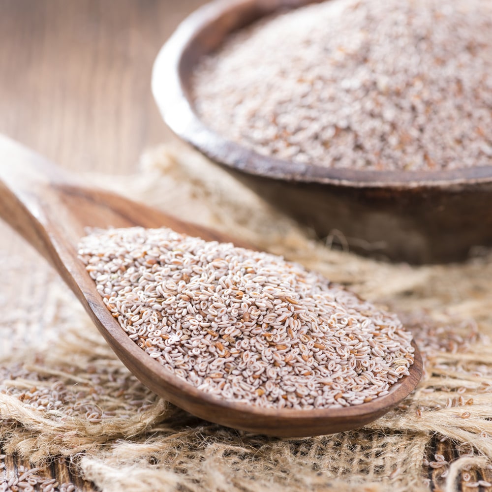 Gomme guar, Psyllium, Gomme xanthane : pourquoi sont-ils présents dans les produits sans gluten et quelle est leur origine?