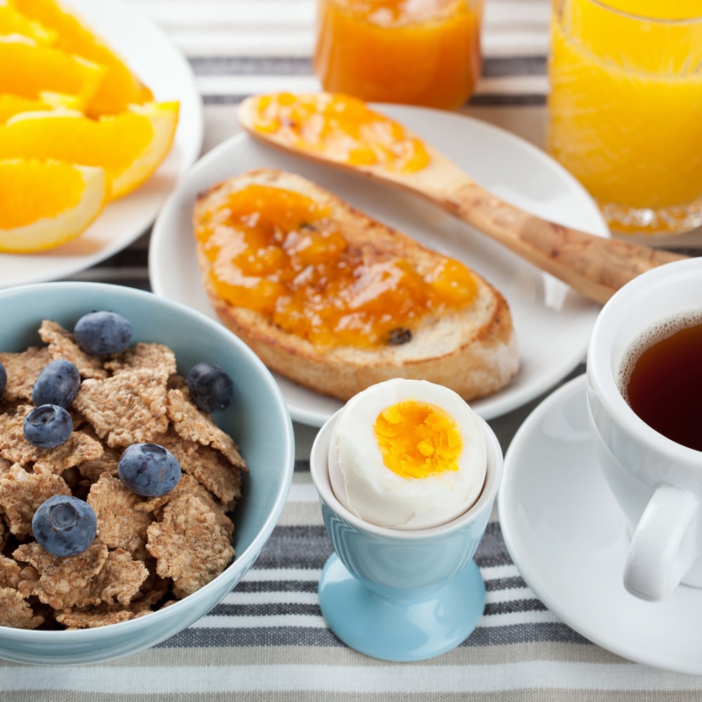 Quel petit déjeuner sain pour mon enfant ?