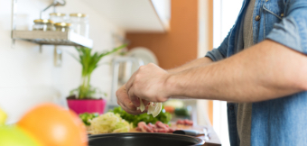 Cuisiner sans gluten