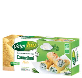 Spaghetti de riz bio Valpibio - 500 g : Pain, pâtes, farines sans gluten  Valpibio alimentation bio - botanic®