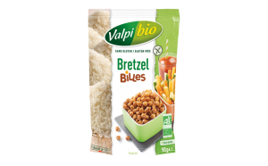 Bretzel Billes