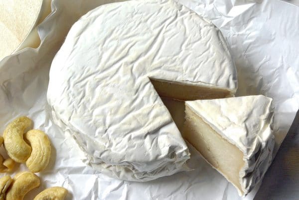 Oui aux faux-mages, ces fromages 100% végétaux!